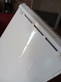 Nintendo Wii Console White RVL-001 Lot Bundle