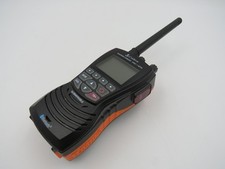 Cobra MR HH600FLTBTGPS Handheld Floating VHF Radio 6 Watt GPS Bluetooth