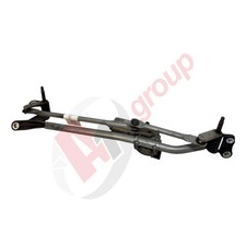 LAND ROVER RANGE ROVER EVOQUE TD4 HSE DYNAMIC LUX WIPER MOTOR FRONT 15-18 W27116