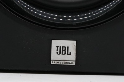 JBL LSR305 Linear Spatial Reference 3 Series Speakers | eBay