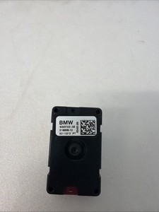 BMW G30 G31 G11 G12 Diversity Antennenverstärker Entstörfilter Modul 9325723