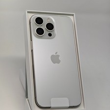Preços baixos em iPhone 15 Pro Max 512GB | eBay