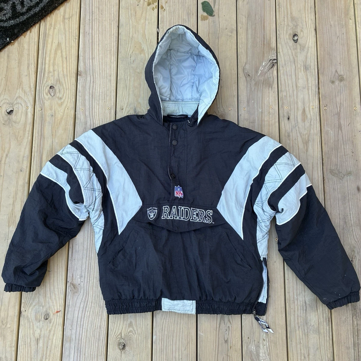 Starter Pullover NFL Fan Jackets products for sale | eBay
