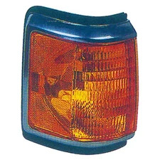 For Ford Bronco F-150 1987-1991 Right Parking Light Assembly CSW