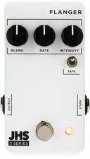 JHS 3 Series Flanger Pedal