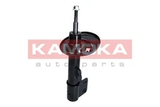 Kamoka 2000151 Shock Absorber for Peugeot