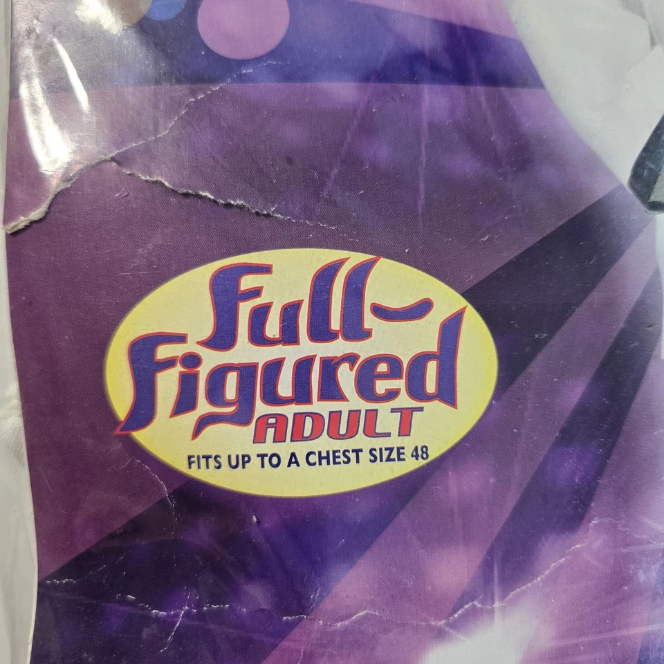 Foro Novedades Disco Fiebre Años 70 Figura Completa Adulto Disco Disfraz Foto 3 de 4