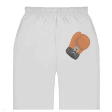 'Boxing Glove' Adult Sweatpants / Joggers (JO023866)
