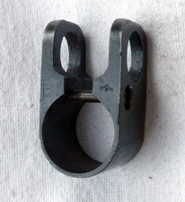 Lee Enfield No.4 Front Sight Protector & Screw