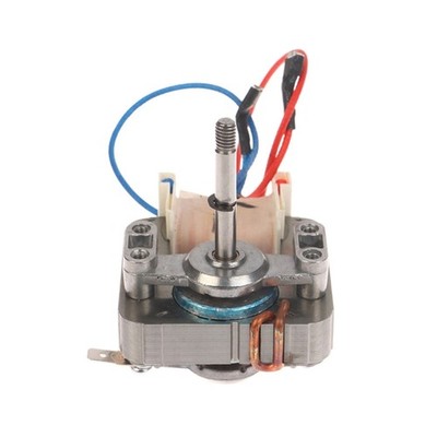 Compact Light Weight Air Fryers Cooling Motor Oven Fryers Fan Shaded Poles Motor