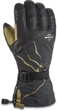 Dakine Team Phoenix Gore-Tex Snowboard Gloves Men's Large Sammy Carlson New