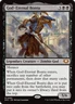 God-Eternal Bontu [Edge of Eternities Commander] Magic MTG