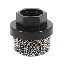 Sprayer Accessories Suction Hose Filter Air Compressor Accessory G3/4Thread