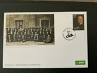 Ireland 2018 #2180 John Redmond - FDC