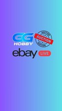 #012 - EBAY LIVE TCG JAK POKAZANO NA EKRANIE.
