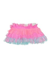 Freestyle By Danskin Girls Pink Skirt 4