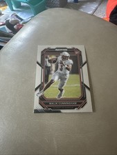Malik Cunningham 2023 Panini Prizm Draft Picks RC #112
