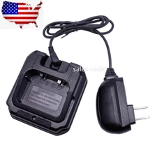 Original CHR-9700 Charger For Baofeng UV-9R PLUS BF-A58 UV-9G UV-9R PRO Radios