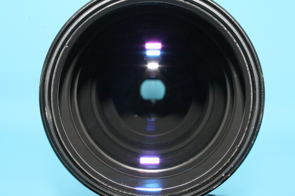 美品 Canon FL 1200mm f11 S.S.C. 400-1200mm Canon FL 1200mm f11 S.S.C. w/Focus Unit 400-1200mm Lens