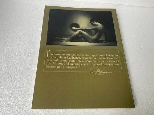 Robert Farber - Nudes (Paperback) - Columbus Books - Picture 2 of 4