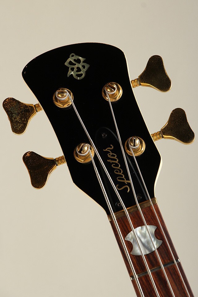 EMG PJ ピックアップ　Spector EMG GZR 'Geezer Butler' PJ 4 String P/J Size Split Coil Set