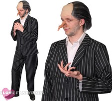 MENS EVIL COUNT COSTUME