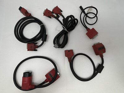 Adattatore ACDC Per Snap-On Verus Pro D10 EEHD301-6 Italia - Foto 5