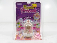 Playskool 3627 Krystal Princess Bride Sealed 8409