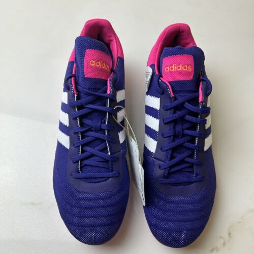 Adidas Copa Mundial 21 Primeknit FG Uk 9 Fußballschuhe Limited Edition - Bild 3 von 10