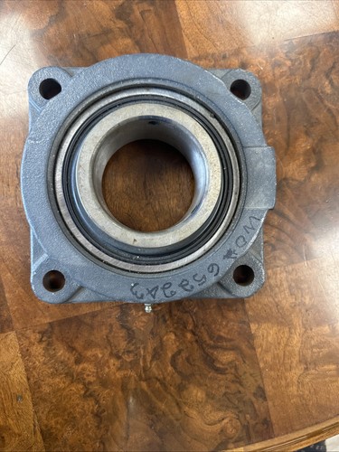 NABE CITY SERIE FB350 VIERLOCH FLANSCHBLOCK B350 X 3 7/16 - Bild 1 von 3