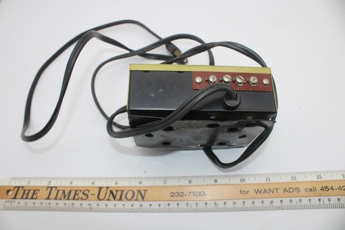 Imperial Model 1200 HO Transformer MRC Electronics Corporation Untested R1D4 - Picture 5 of 7