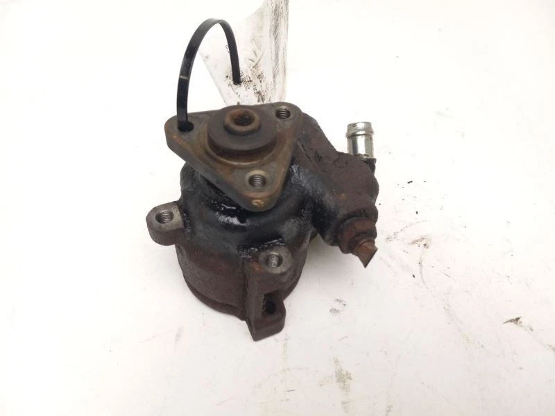 Ford Explorer 2002 bomba PS PS Foto 2 de 4