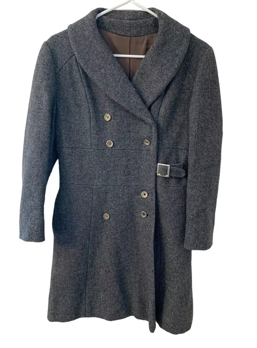 Ilgwu coat best sale