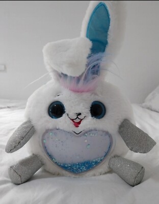 Rainbocorns Fairycorn Surprise Serie 4 Hase von ZURU Toof Bunnycorn