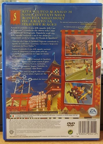 TANTISSIMI GIOCHI PS2 IN ITALIANO CON SCONTO IN UN UNICA SPEDIZIONE 24/48H A 6€ - Imagen 167 de 420