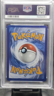 2022 Pokemon SWSH Lost Origin Pikachu VMAX FA Ultra Rare #TG29 PSA