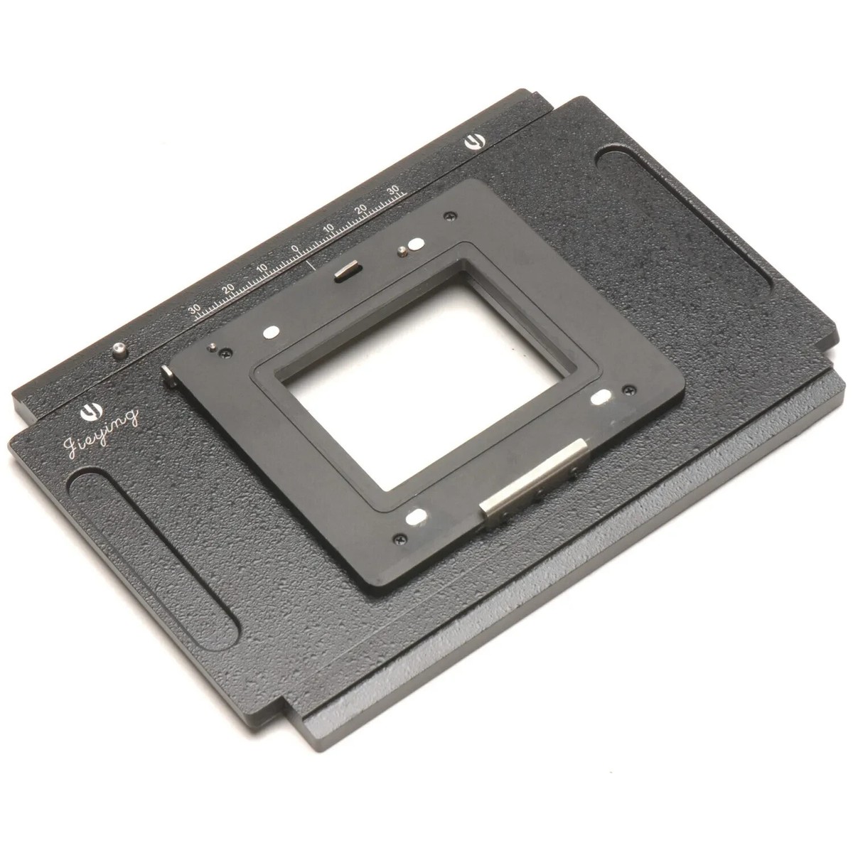 Moveable Adapter For Hasselblad H To Linhof Sinar Toyo Horseman