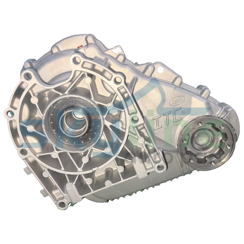Conjuntos de caja de transferencia para Land Rover LR3 LR4 L319 Range Rover L405 L322 LR049160 - Imagen 3 de 7
