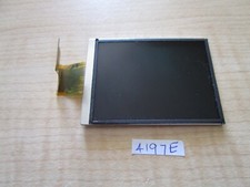 LCD Display for Camera Fujifilm XP20