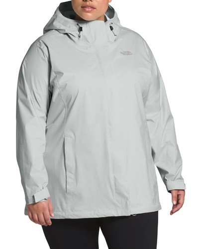 Waterproof Windproof Jacket Plus 