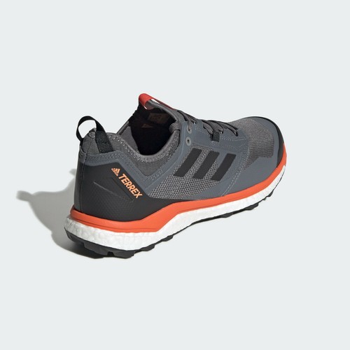 adidas Terrex Agravic XT Mens Trail Running Shoes Walking Trainers SIZE 7 8 9 10 - Picture 4 of 11