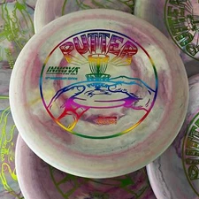 Innova 40th Anniversary Galactic Pro Aviar 2/3/0/1