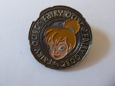 Disney Trading Pin 70916     WDW - Tinker Bell - Peter Pan - Ancient Coins - The