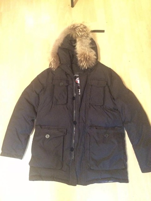 pajar mens coat sale