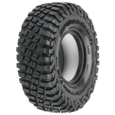 PROLINE Class 1 BFG KM3 1.9 (4.19 OD) Predator F/R Reifen