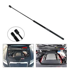 For Audi A6 4F2 2004-11 4F5 2005-11 Front Bonnet Hood Gas Struts Lifter Spring