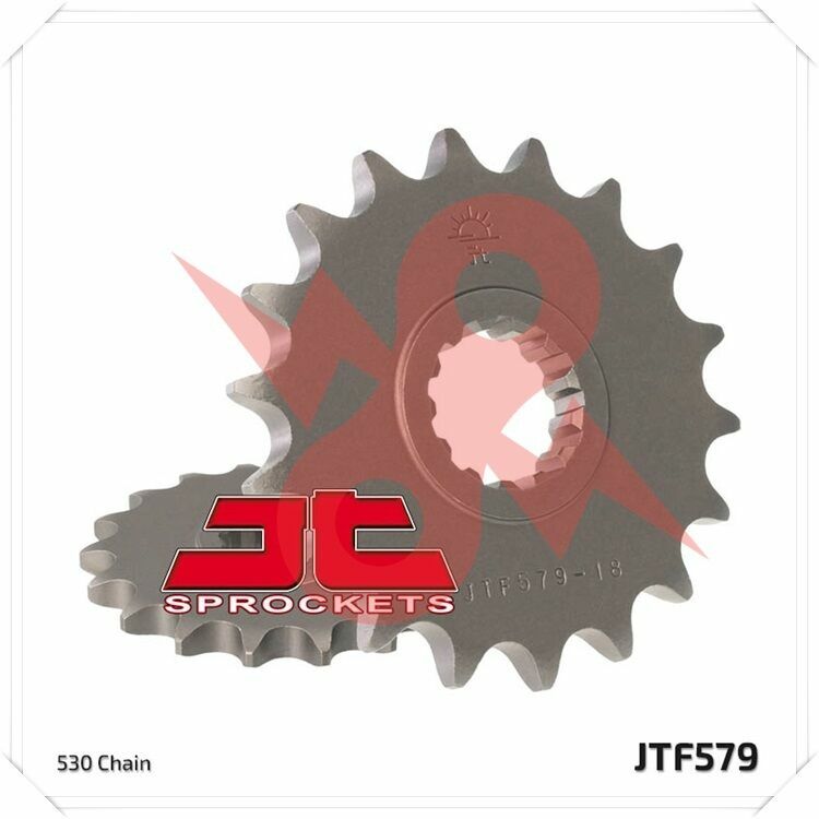 Yamaha FZ1 01-05 JT and DID 530VX 16/44 X-ring Chain and Sprocket