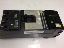 KA36175 SQUARE D BREAKER 120WR0002004