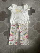 Gap 2 Piece Set 18 -24 Months