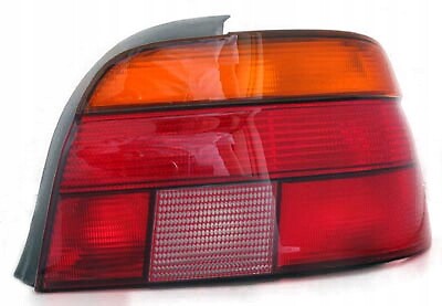 Heckleuchte rechts TYC BMW 5 E39 online kaufen | eBay